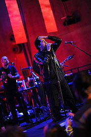 Adel Tawil (©Foto: Day Kol)